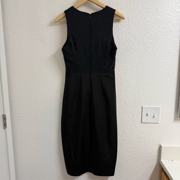 Finders Keepers Black Dress — Size Medium - Picture 2 of 4